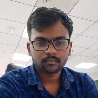 Dinesh Sai Kumar