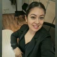 ELİFE ŞAHİN GÜLMEZ