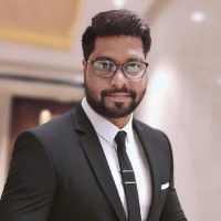 Suraj Kamble