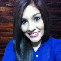 Noelia Vega Ureña