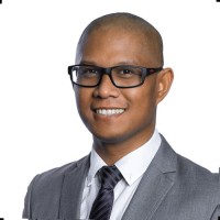 Robert Tuazon