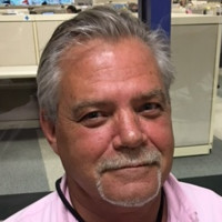 Jeffry Smith