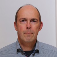 Paul Kamermans