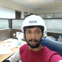 Pallab Kr. Naskar