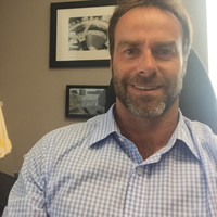 Brett Merrington