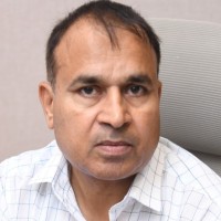 Lall Khan Babar
