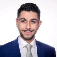 Hussein Ali Algabiri