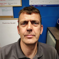 Rory O'Connor