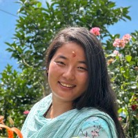Nilam Limbu