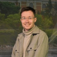 Eli J. Ridder