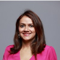 Riddhima Engineer