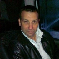 christian olivier
