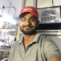 Naresh Soni