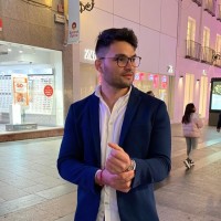 Harold Alzate Gallego