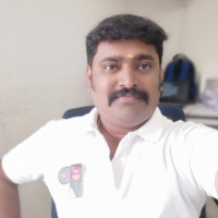 Manikandan S