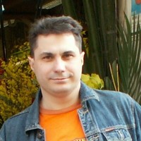 Сергей Дмитриев