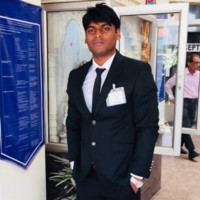 CS Amit Kumar