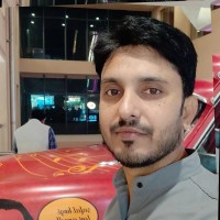 MD JAINUDDIN