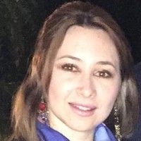 Carolina Elhayek