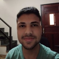 Vitor Manoel De Sousa