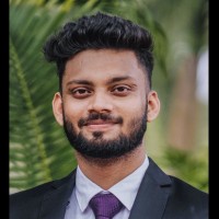 Adithya M Mallya