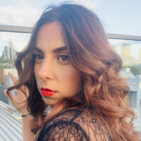 Alessandra Ventura