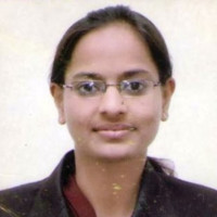 Varsha Parakh
