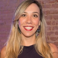 Natália Prado Izar