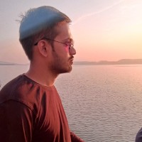 Vijay Singh Yadav
