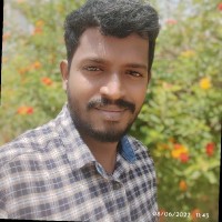 Naveen Pydipula
