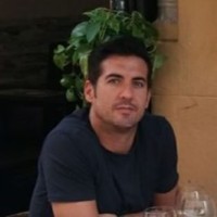 Raul Álbuin Gutiérrez