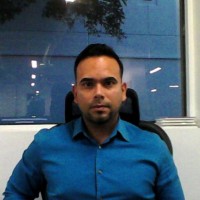 Ricardo Pereyra