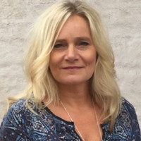 Annika Timmann Tuneskog
