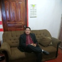 Joel Paz Aguilar