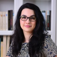 Lucia Oravec Koreňová
