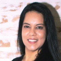 Caroline Gomes