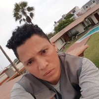 david jose moreno osuna
