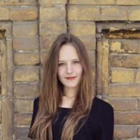Yelizaveta Sheka