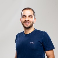 Gabriel Gebrim