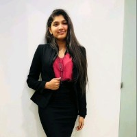 Kashmira Kalsekar Raut