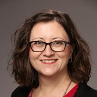 Lisa Elz-Powell, PSM I, FLMI, ALU I, ACS, M