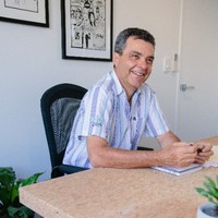 Pascal Dufroux