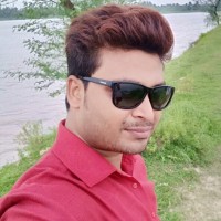 Mithun Saha Roy