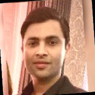 Akshay Vatsa