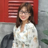 Diễm Quỳnh (Quinn)