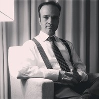 Mahdi Saeidi pour