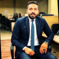 Ahmed Mohamed Hassan