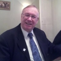 Robert Dingman