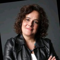Karin Van Der Valk