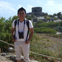 Miguel Angel Nahuat Tun